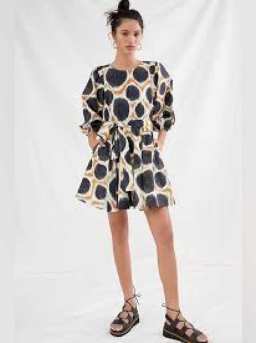 Maeve dress
